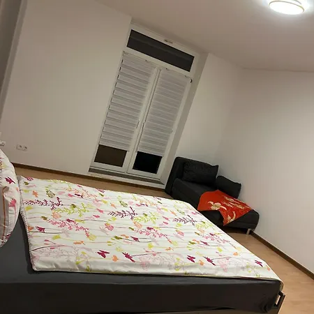 Apartment In Stavenhagen