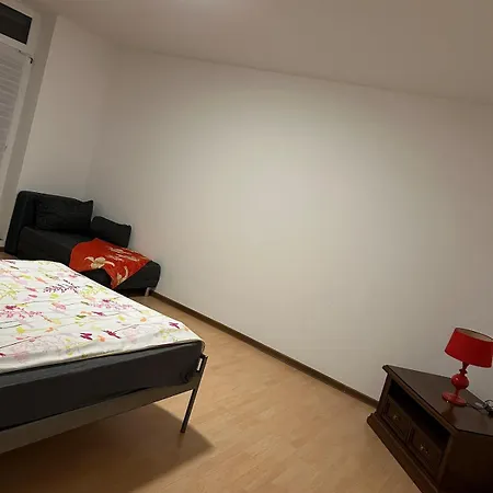 Apartment In Stavenhagen Reuterstadt Stavenhagen