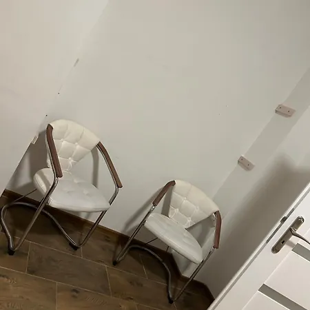 In Stavenhagen Apartment